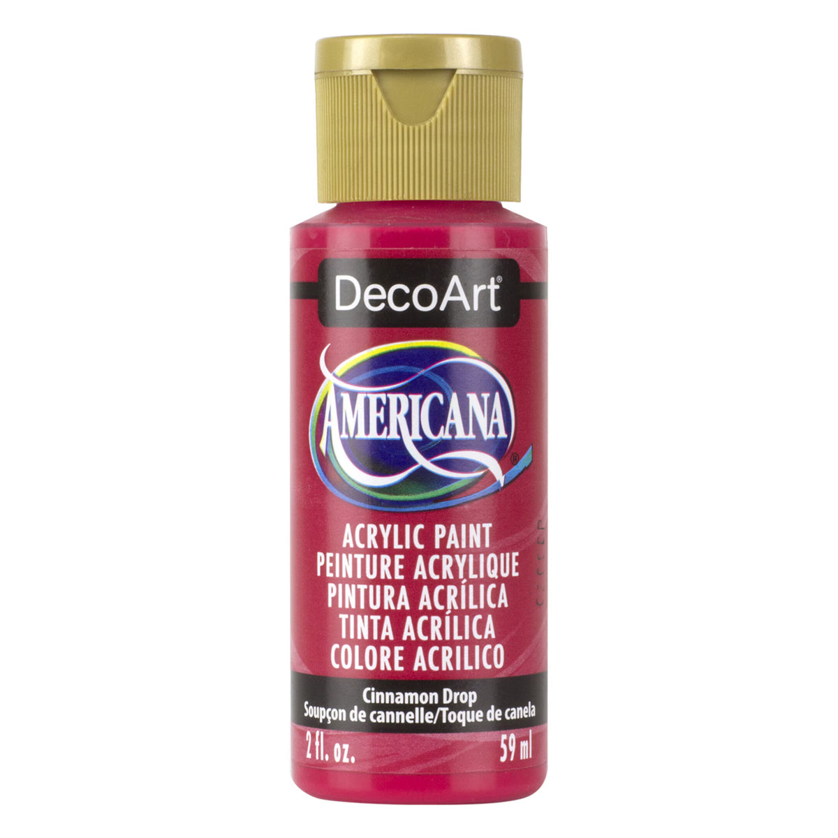 DecoArt Americana Acrylic 2oz Paint