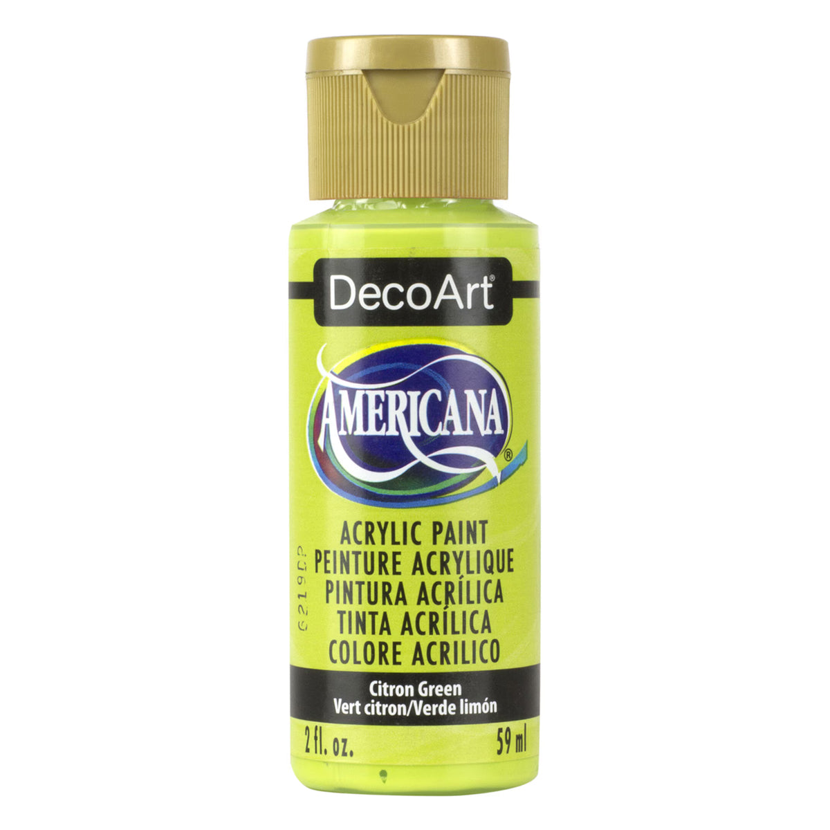 DecoArt Americana Acrylic 2oz Paint