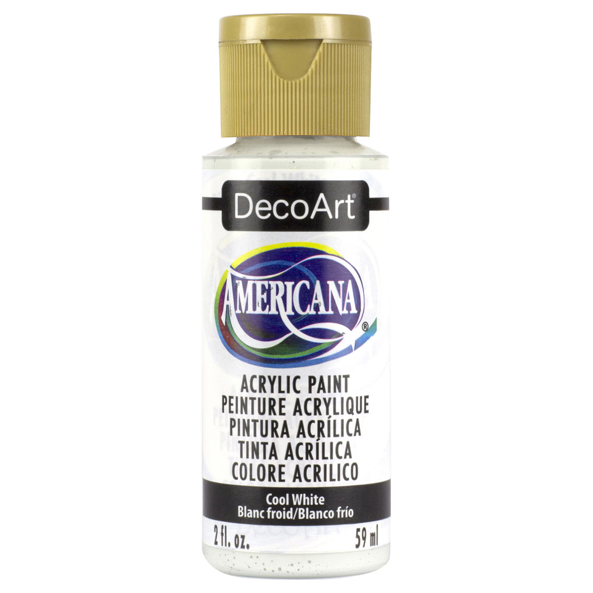 DecoArt Americana Acrylic 2oz Paint