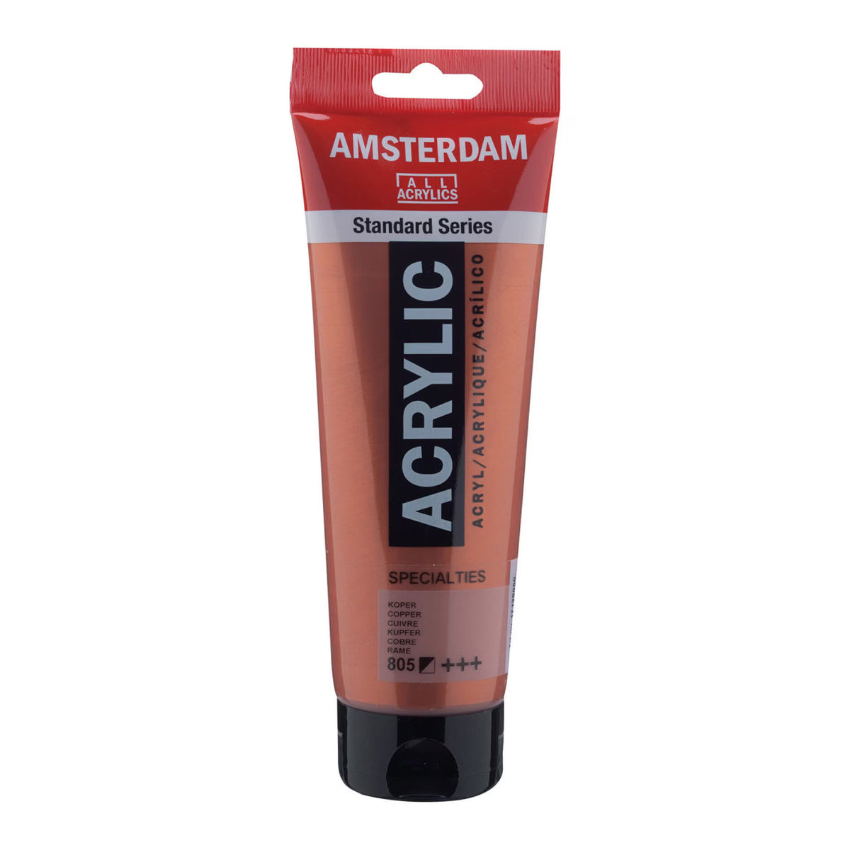 Amsterdam Standard Series Acrylic Paint 20ml