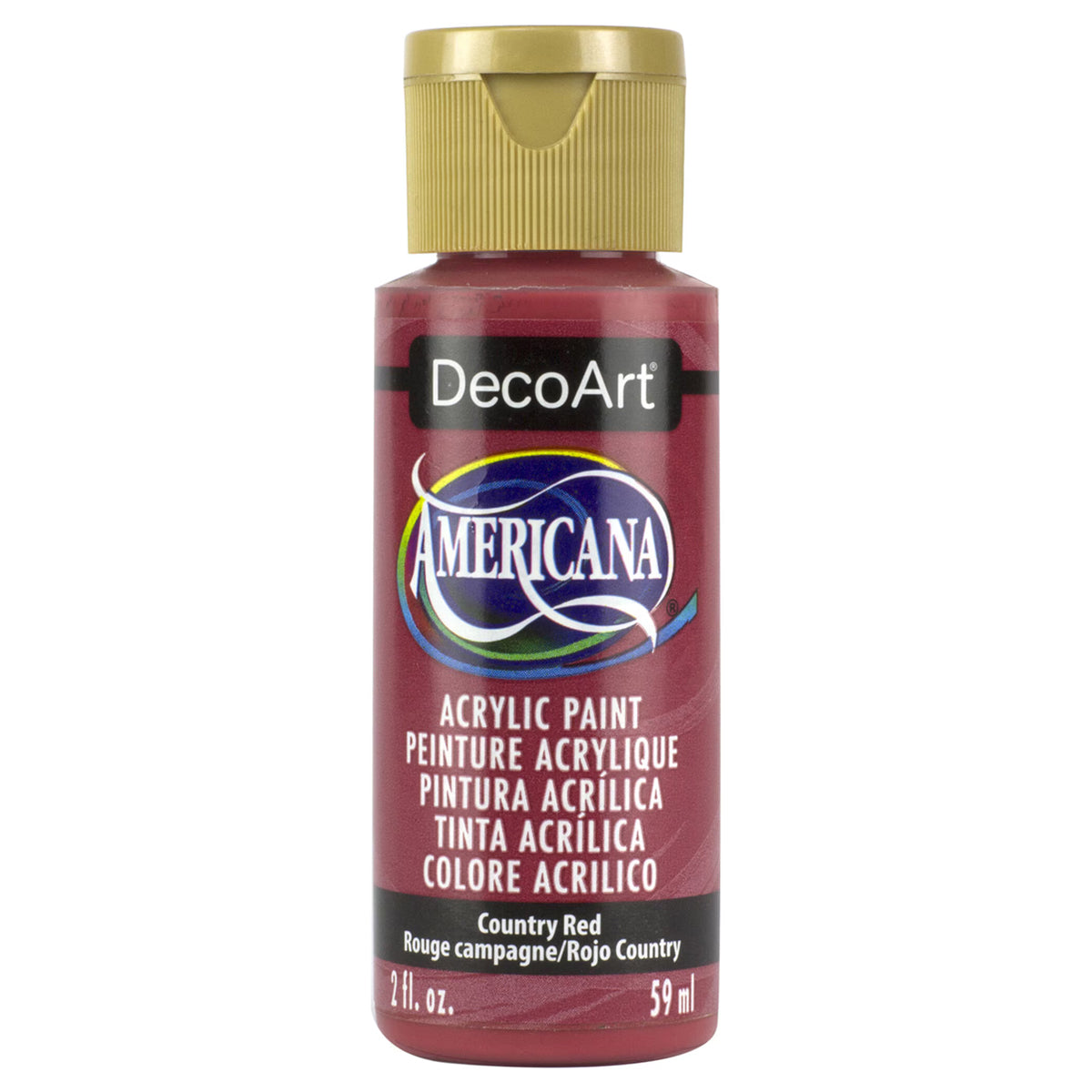 DecoArt Americana Acrylic 2oz Paint