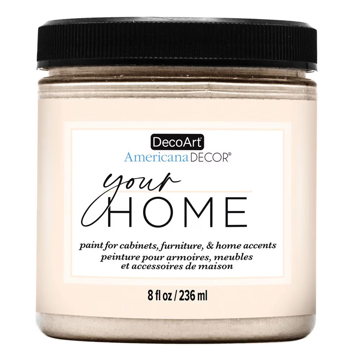 DecoArt 8oz Your Home Decor Paint