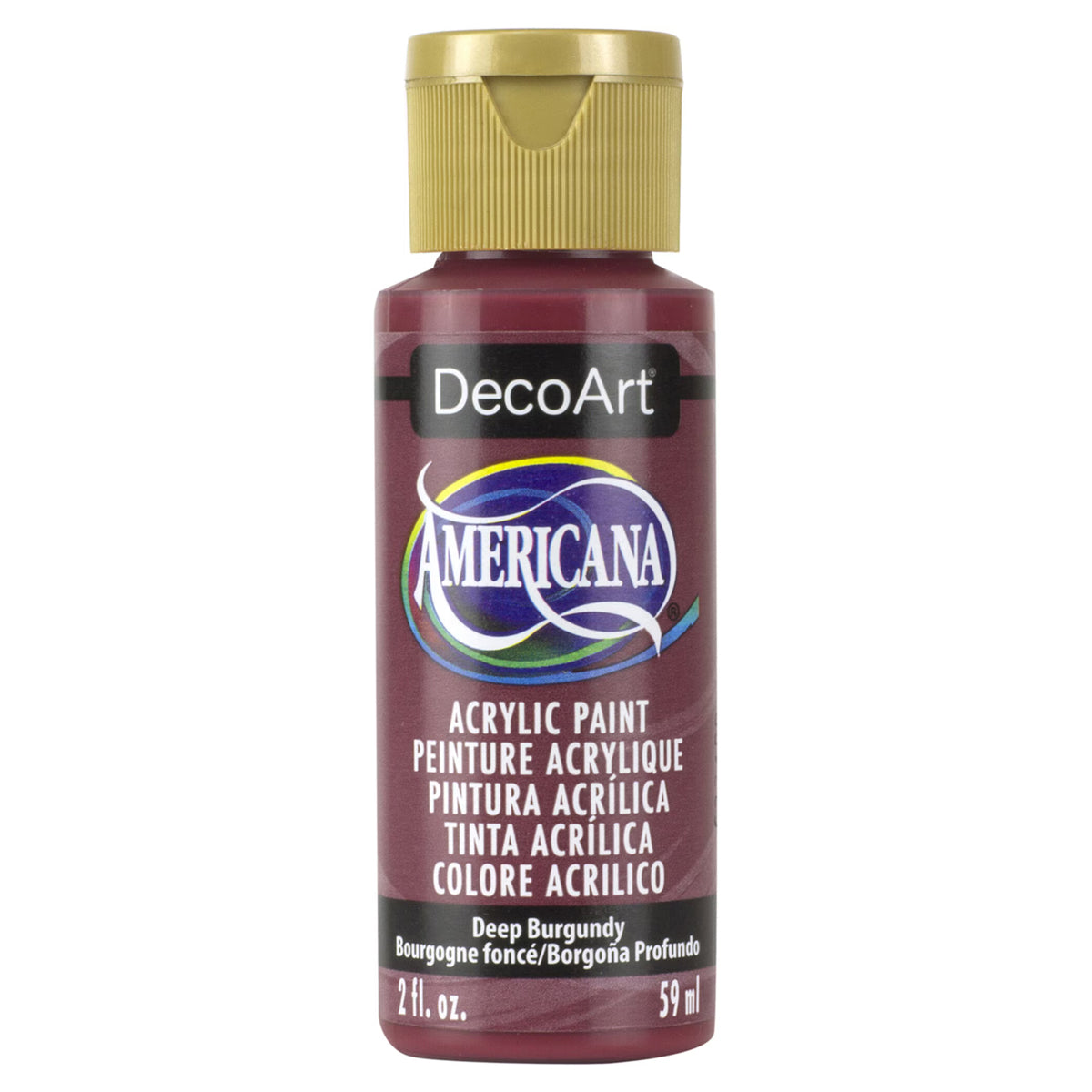 DecoArt Americana Acrylic 2oz Paint