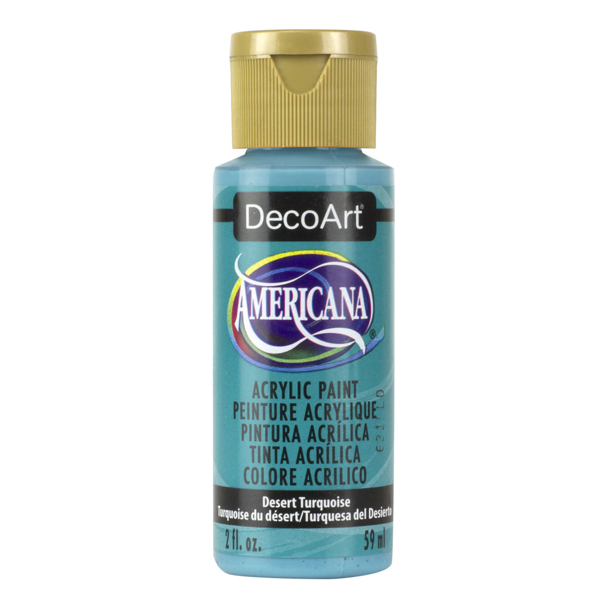 DecoArt Americana Acrylic 2oz Paint