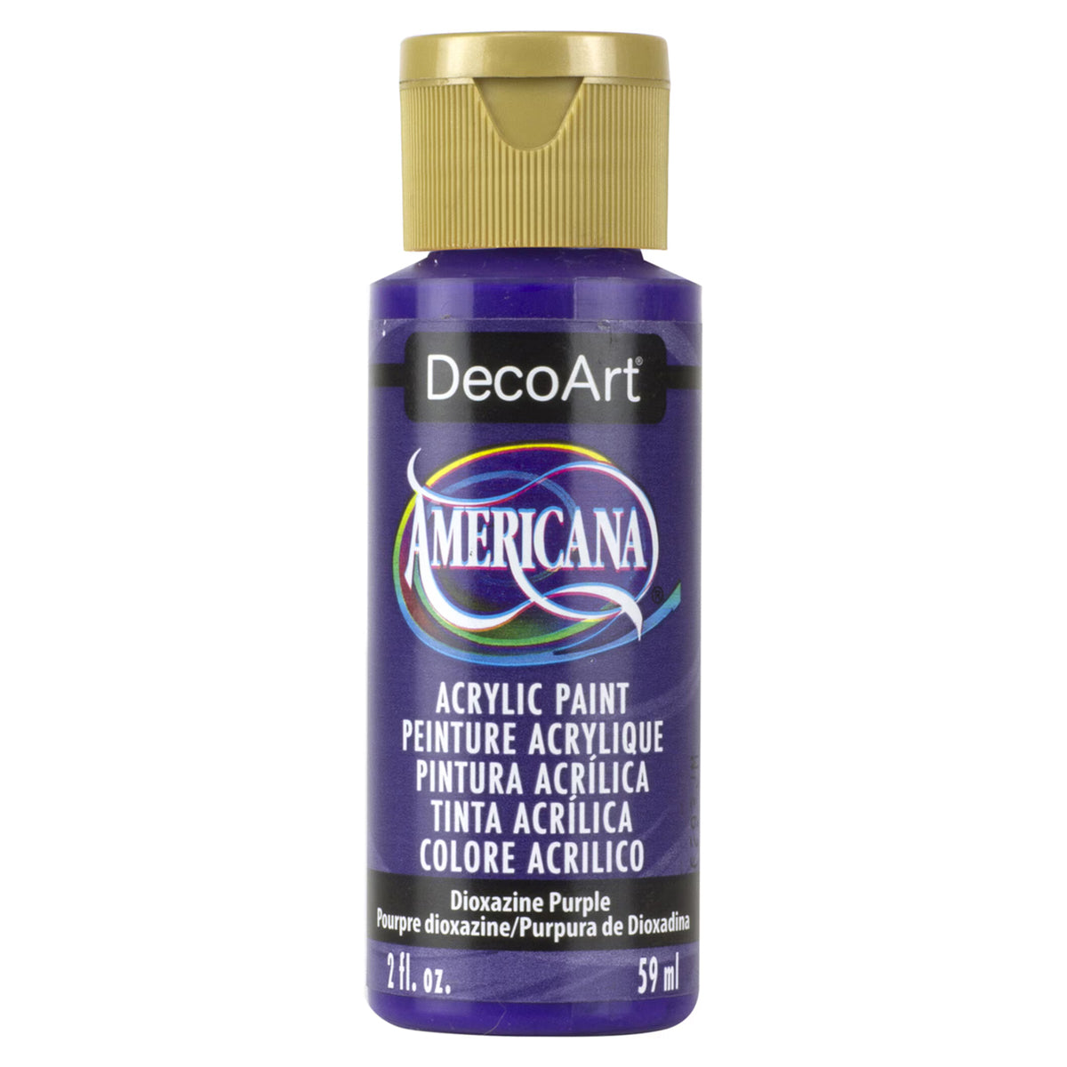 DecoArt Americana Acrylic 2oz Paint