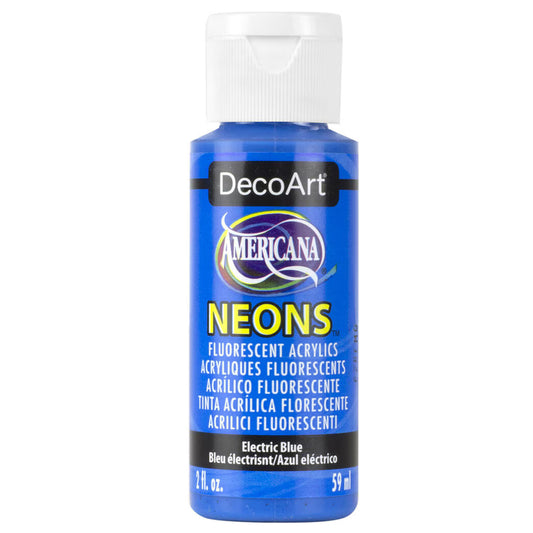 DecoArt Americana Hot Shots 2 fl. oz Acrylic Paint