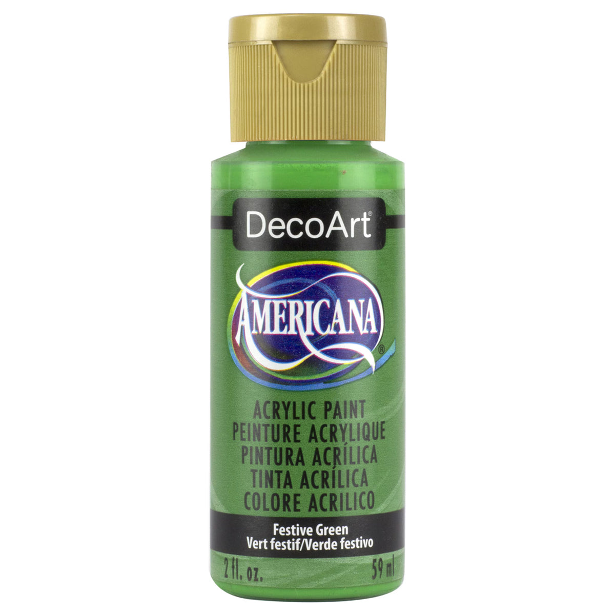 DecoArt Americana Acrylic 2oz Paint