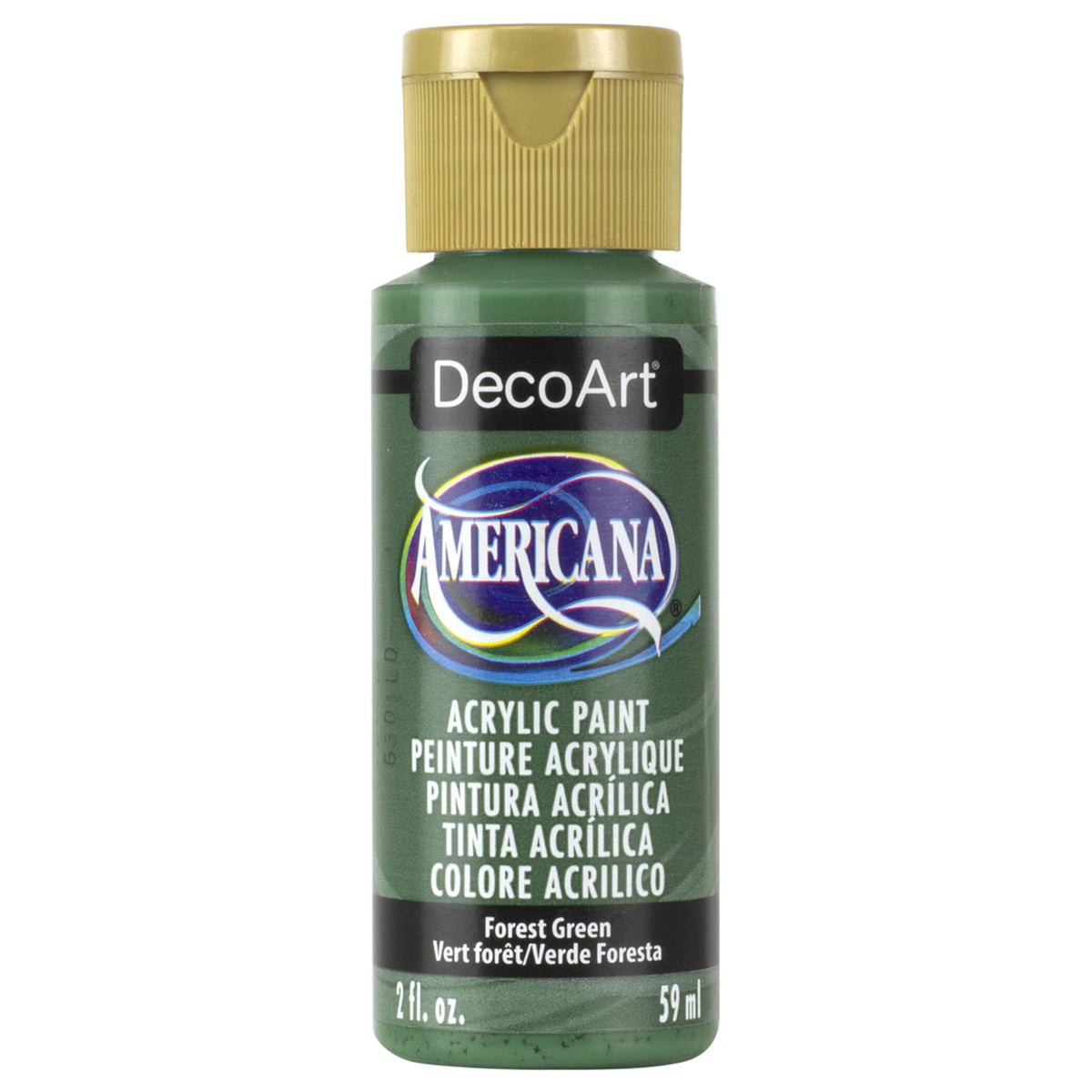 DecoArt Americana Acrylic 2oz Paint