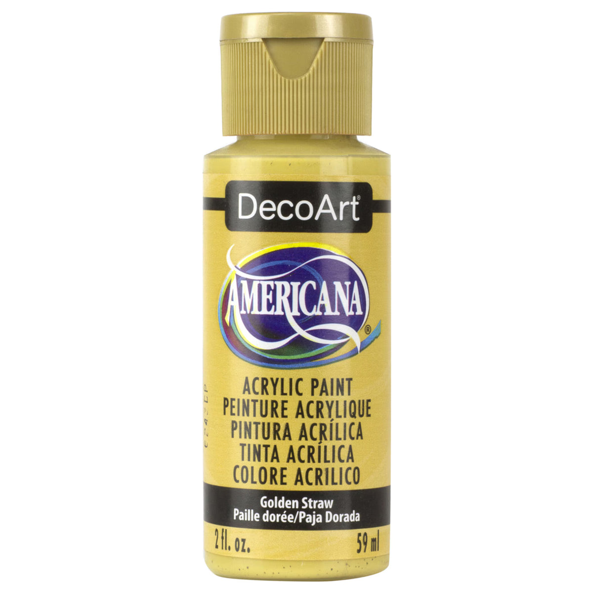 DecoArt Americana Acrylic 2oz Paint