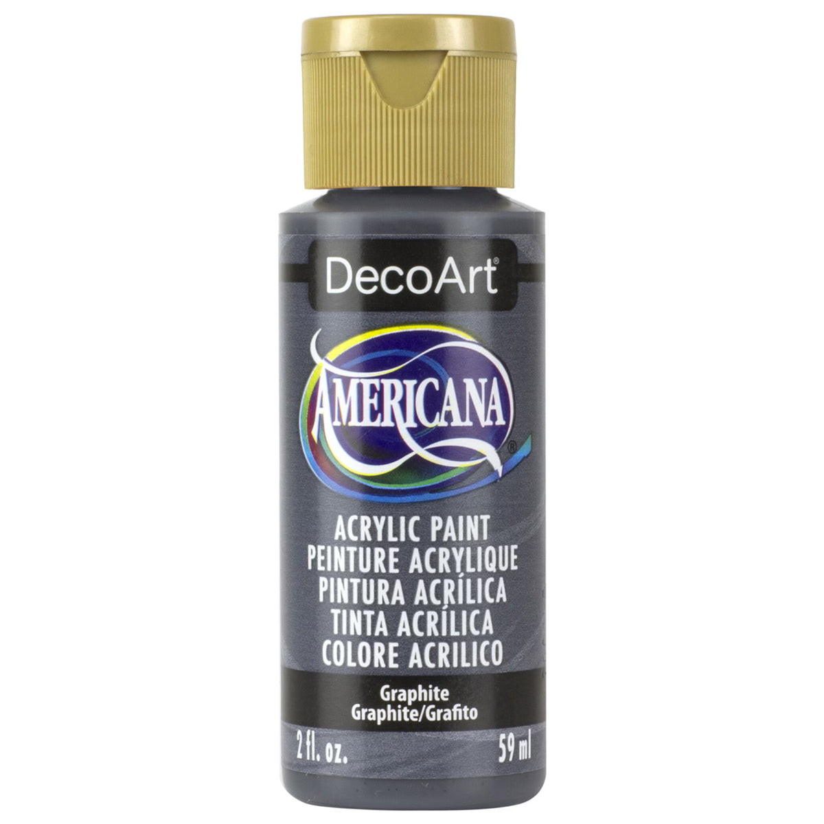 DecoArt Americana Acrylic 2oz Paint