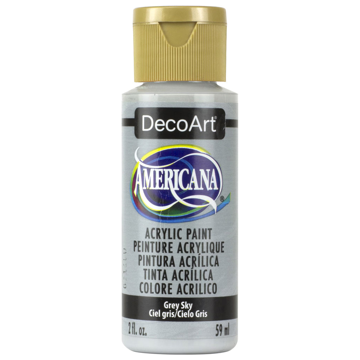 DecoArt Americana Acrylic 2oz Paint