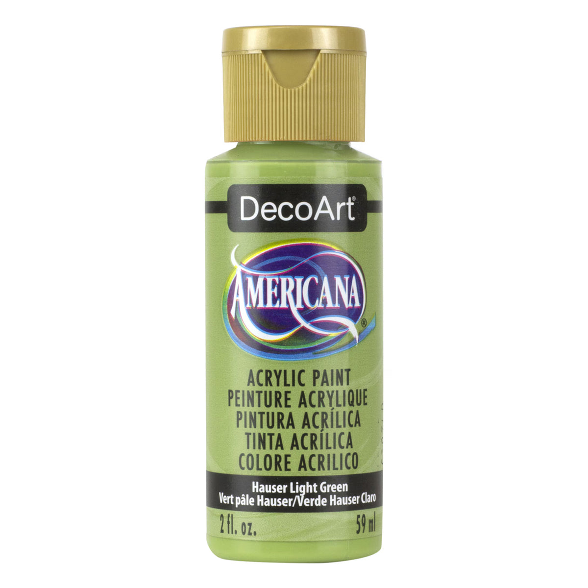 DecoArt Americana Acrylic 2oz Paint