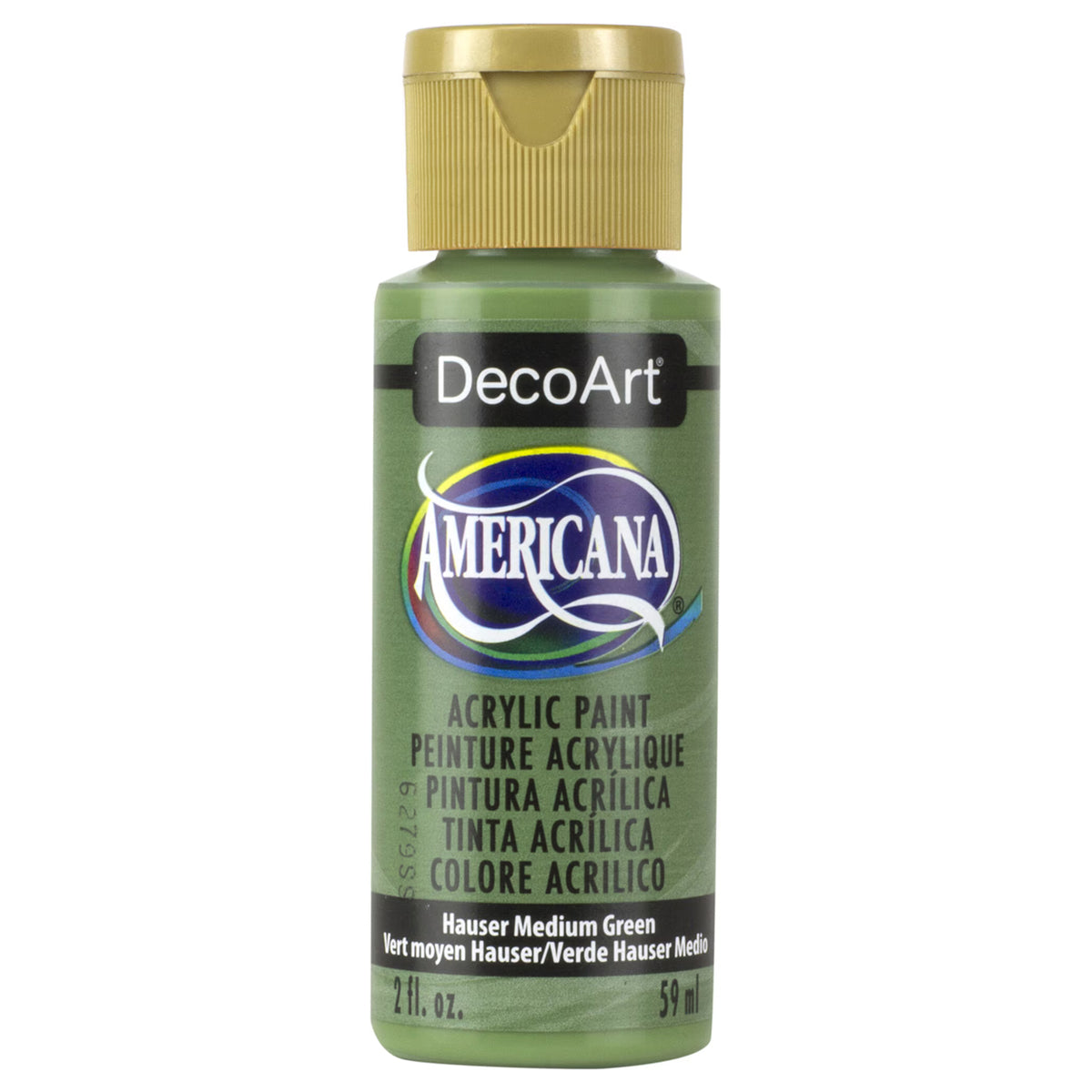 DecoArt Americana Acrylic 2oz Paint