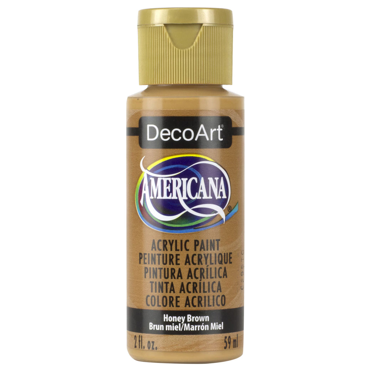 DecoArt Americana Acrylic 2oz Paint