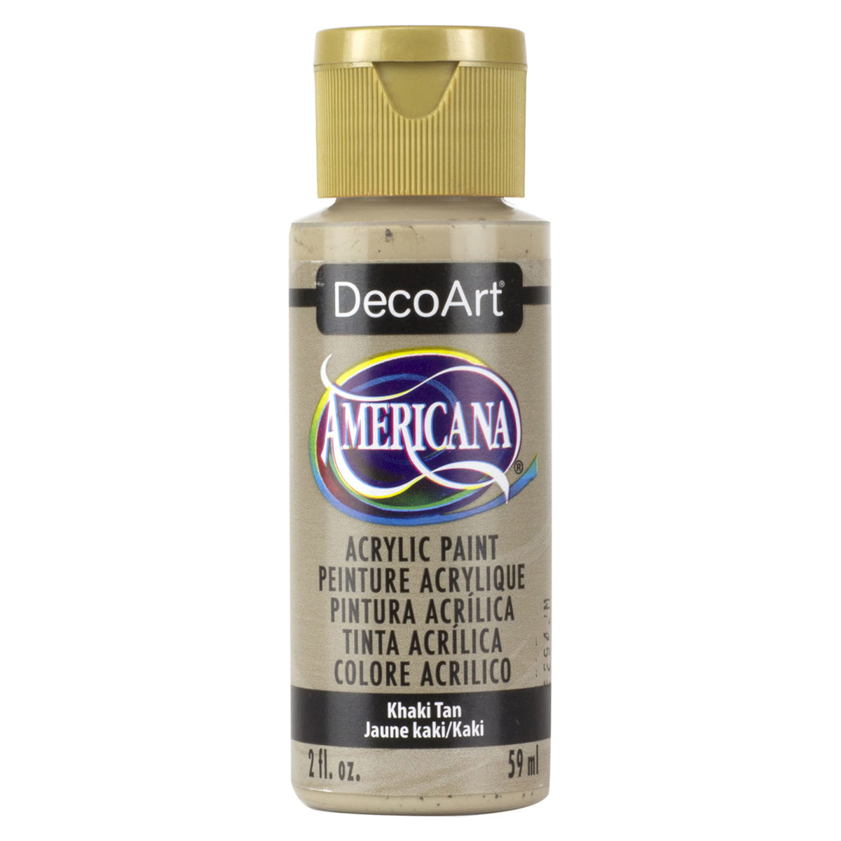 DecoArt Americana Acrylic 2oz Paint