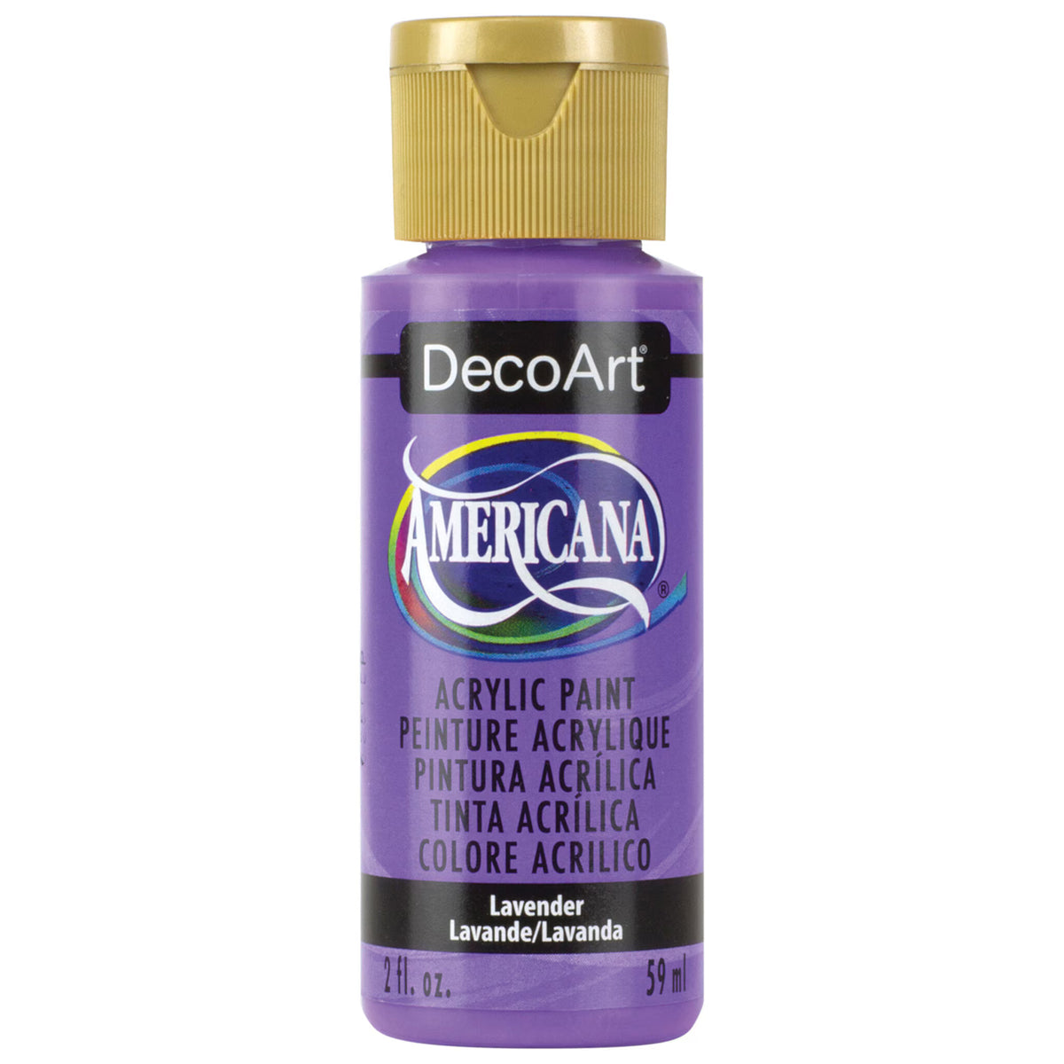 DecoArt Americana Acrylic 2oz Paint