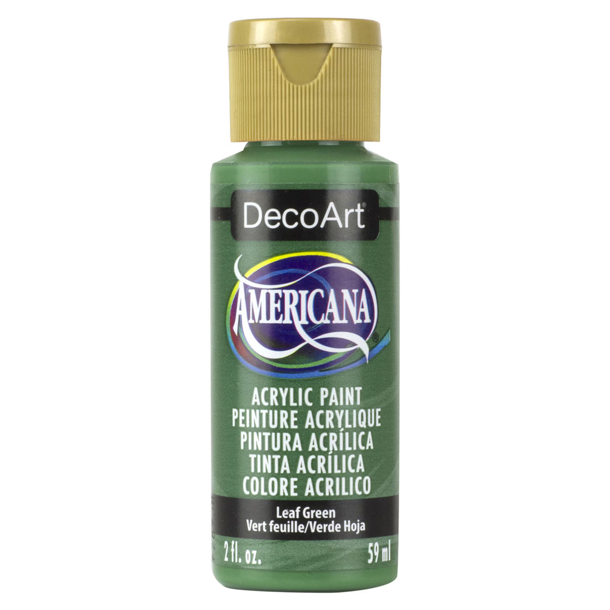 DecoArt Americana Acrylic 2oz Paint