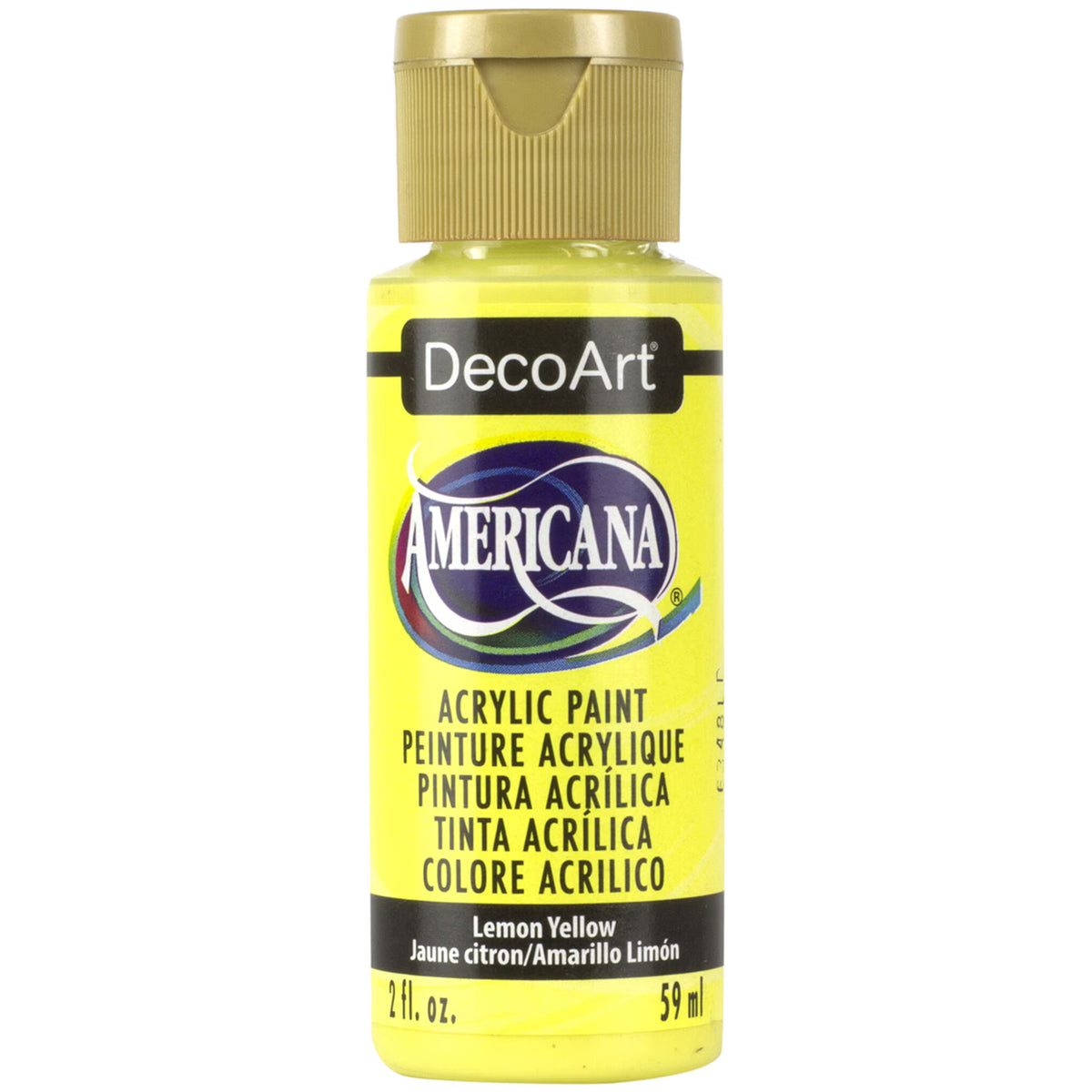 DecoArt Americana Acrylic 2oz Paint