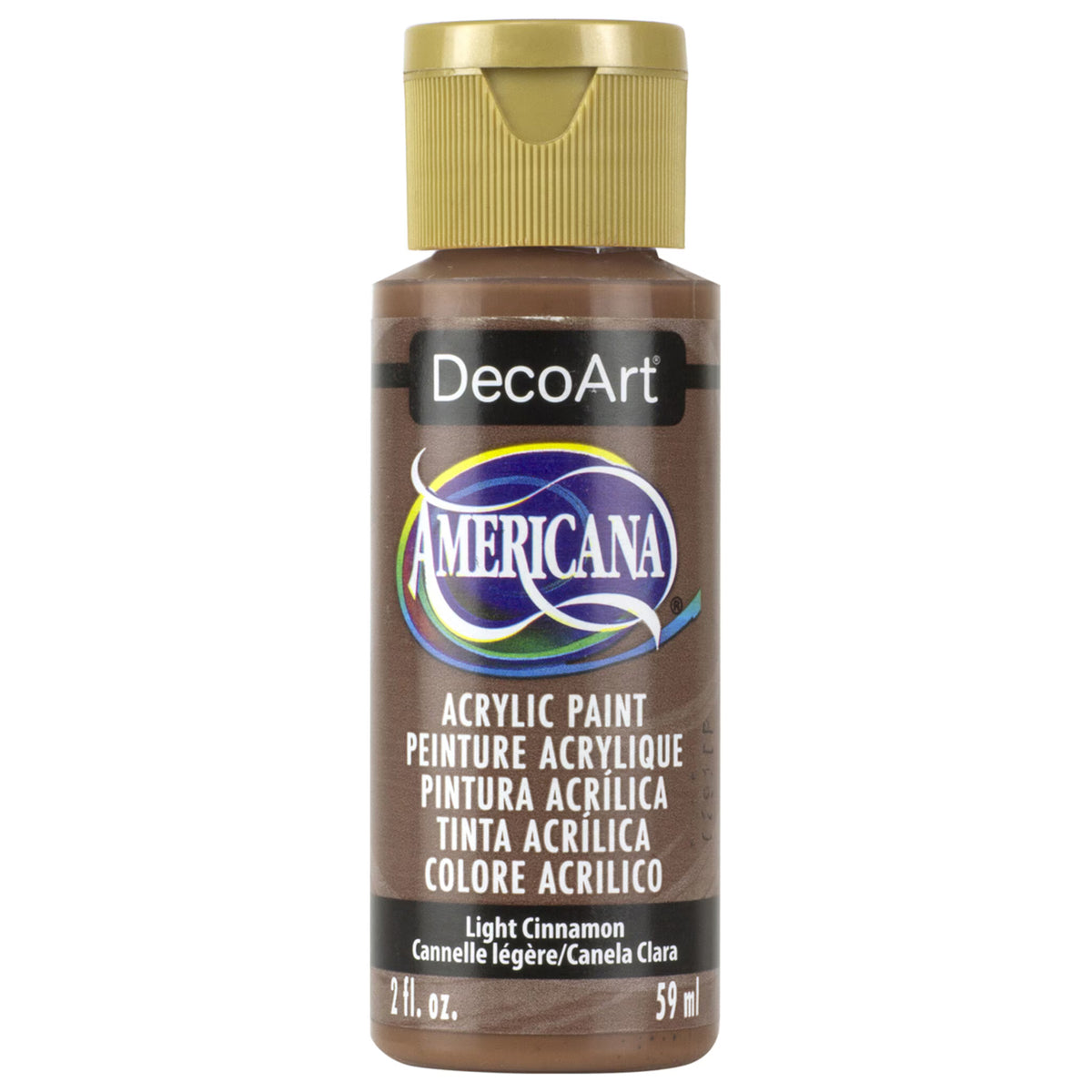 DecoArt Americana Acrylic 2oz Paint