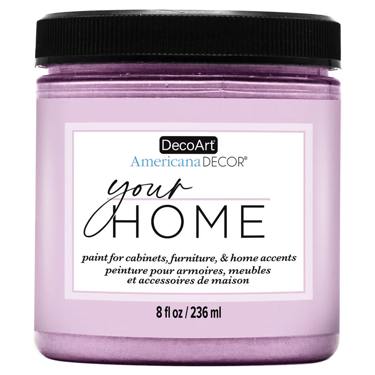 DecoArt 8oz Your Home Decor Paint