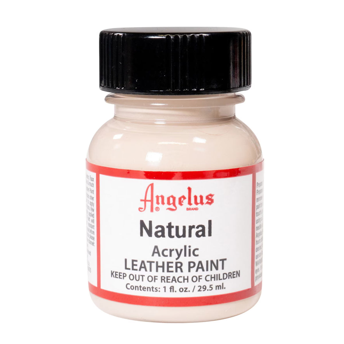 Angelus 1oz Acrylic Leather Paint