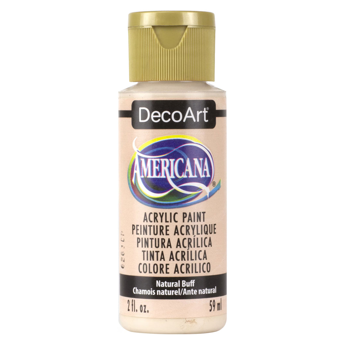 DecoArt Americana Acrylic 2oz Paint