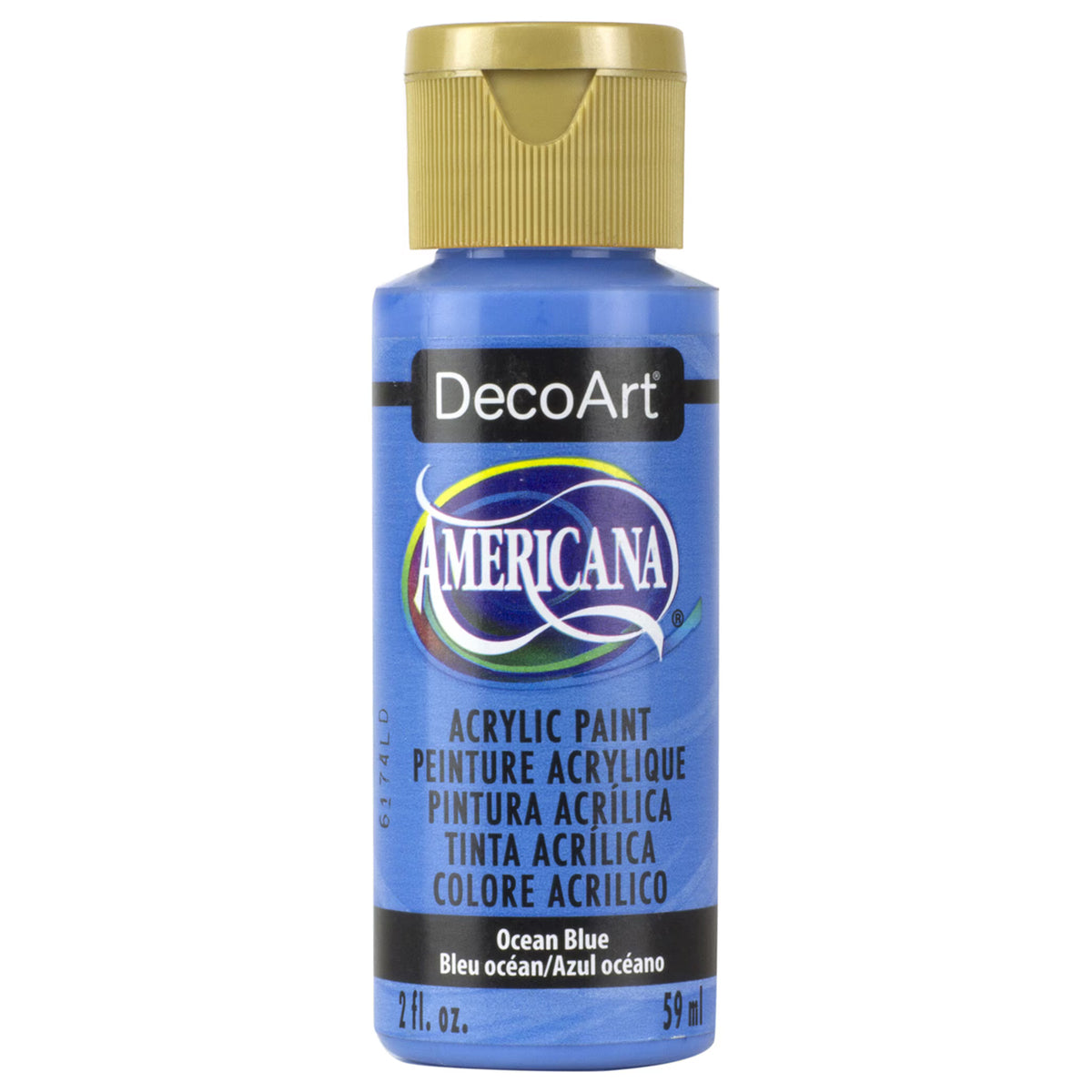 DecoArt Americana Acrylic 2oz Paint