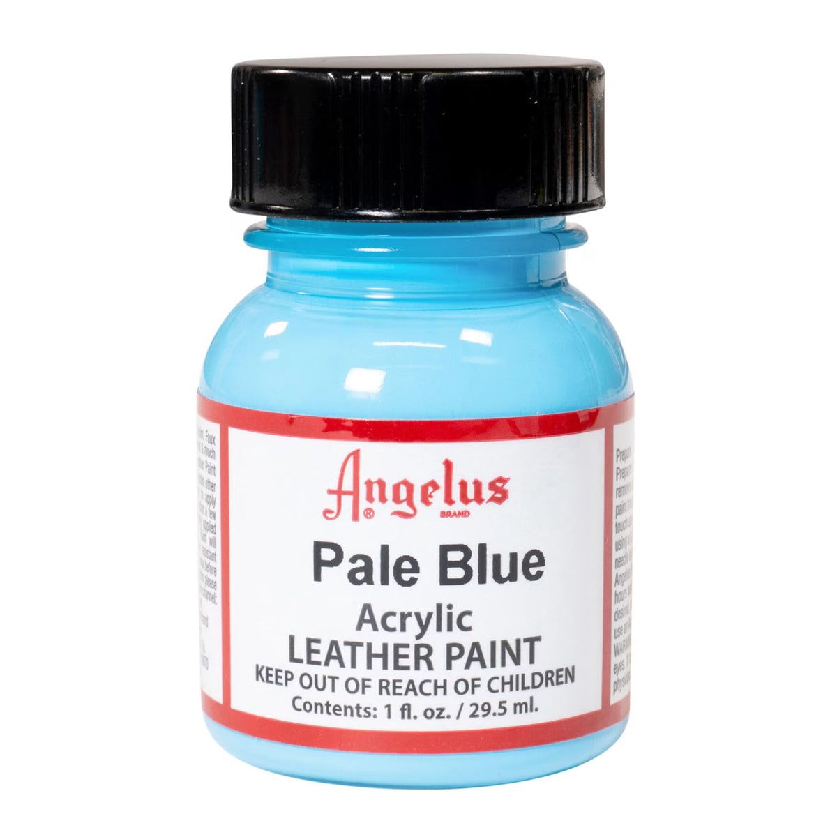 Angelus 1oz Acrylic Leather Paint