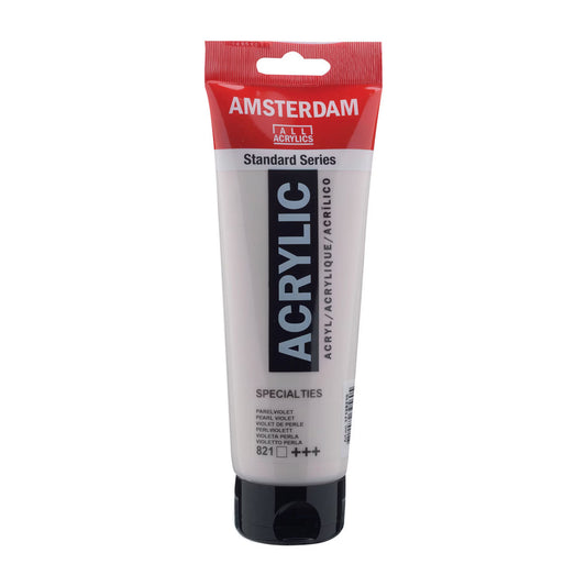 Amsterdam Standard Series Acrylic Paint 20ml