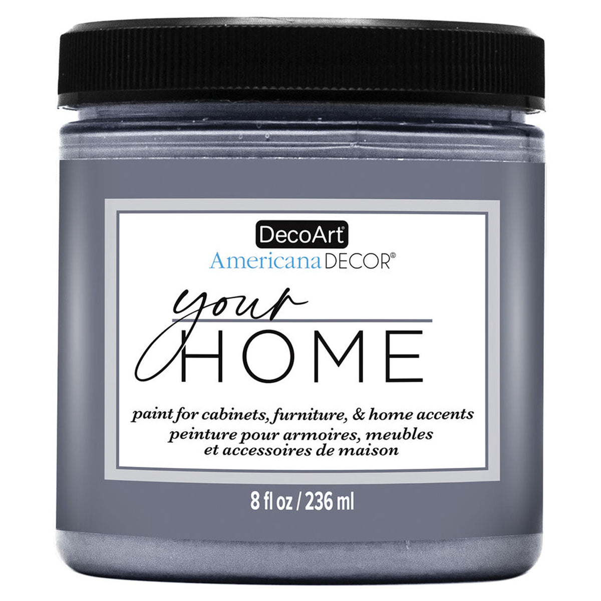 DecoArt 8oz Your Home Decor Paint