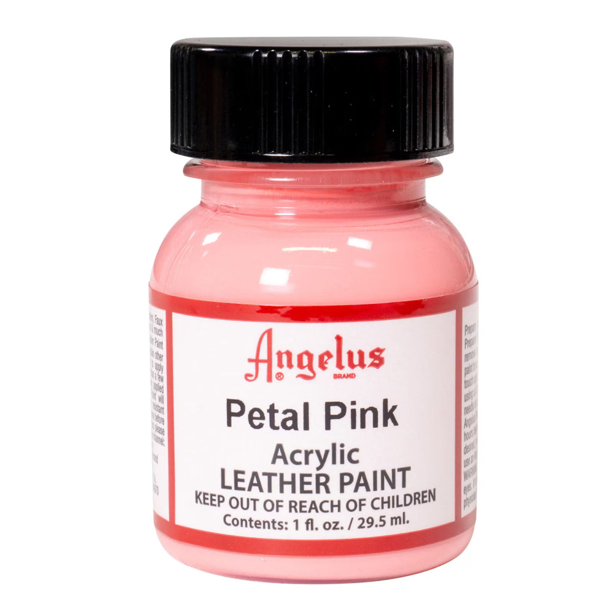 Angelus 1oz Acrylic Leather Paint