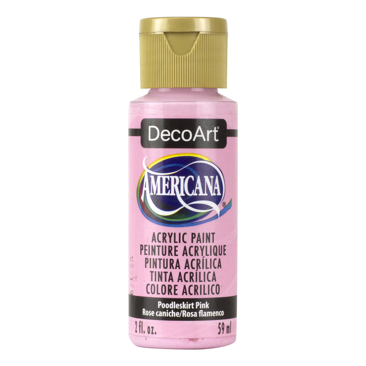 DecoArt Americana Acrylic 2oz Paint