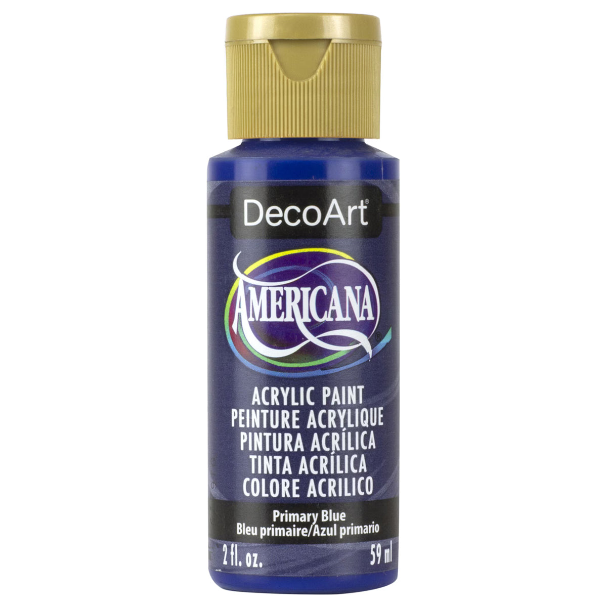 DecoArt Americana Acrylic 2oz Paint