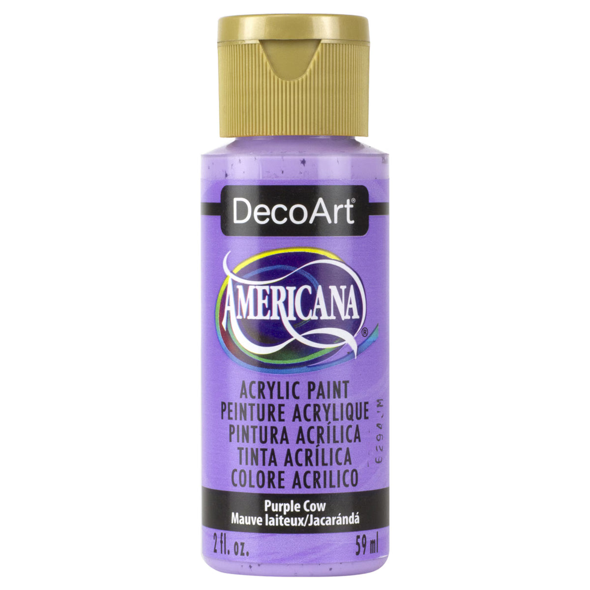 DecoArt Americana Acrylic 2oz Paint