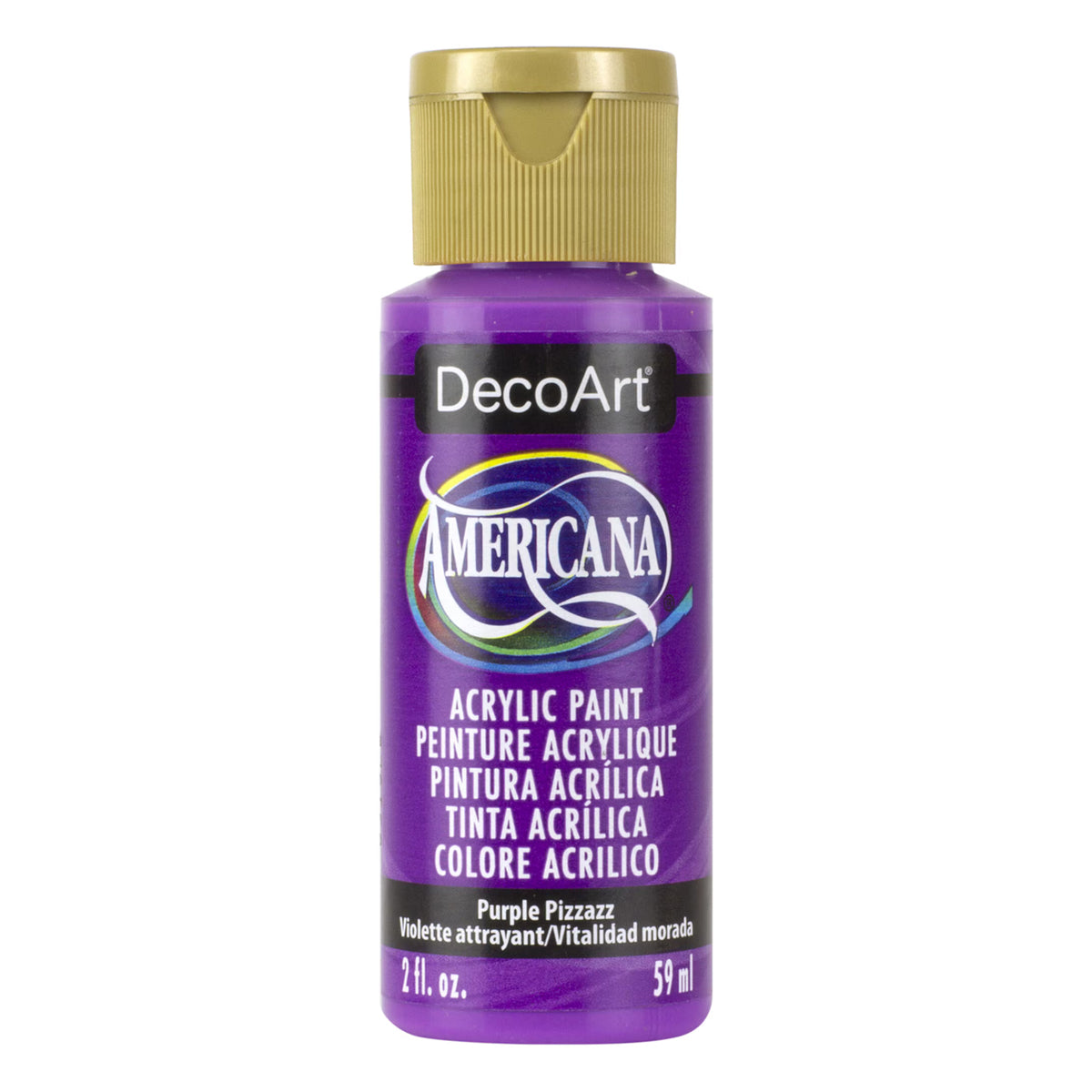 DecoArt Americana Acrylic 2oz Paint