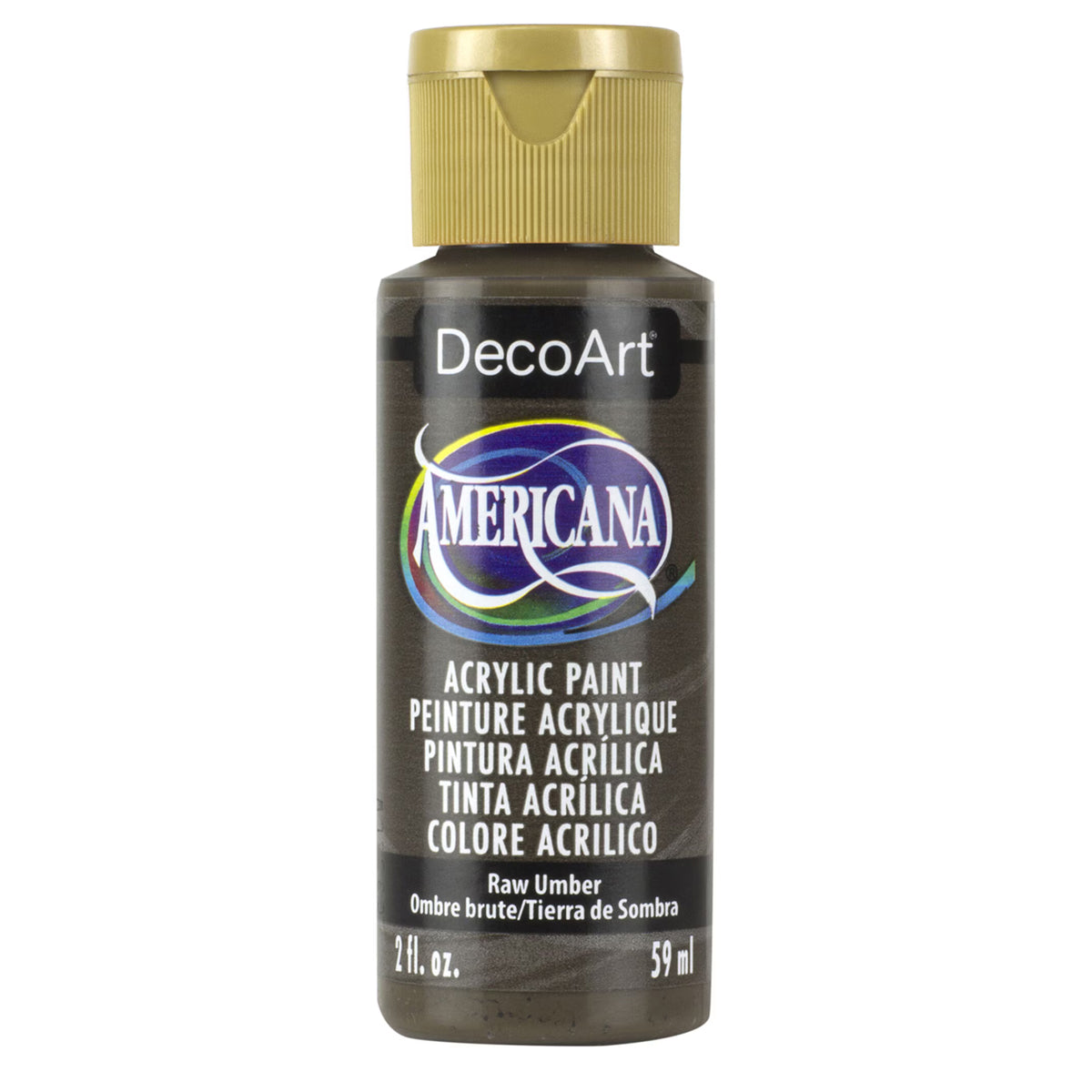 DecoArt Americana Acrylic 2oz Paint