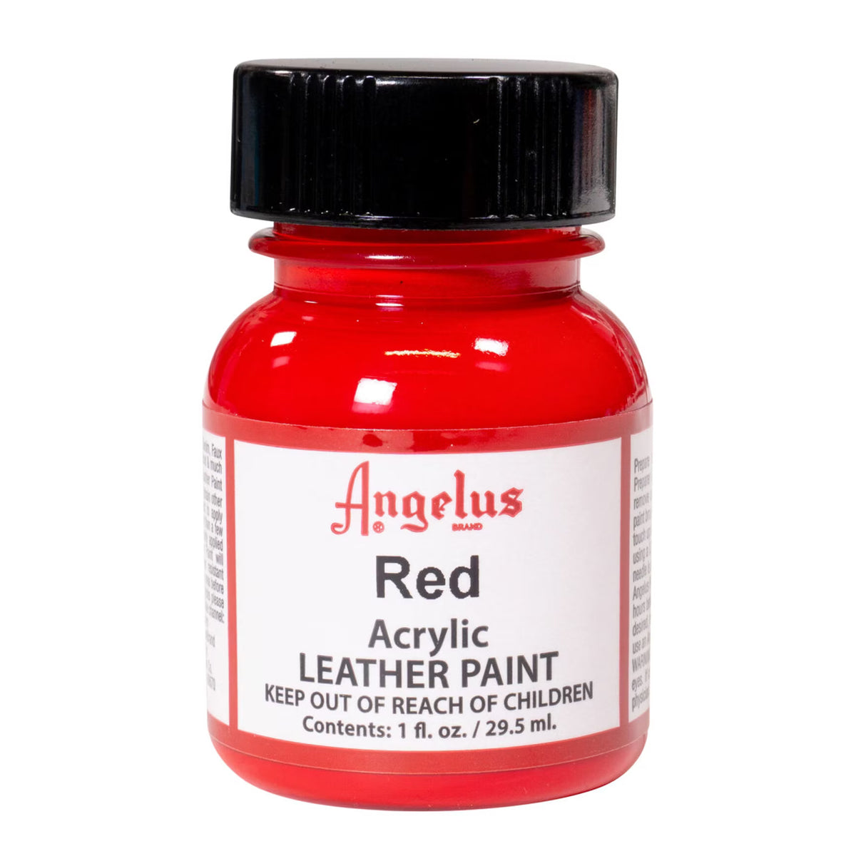 Angelus 1oz Acrylic Leather Paint