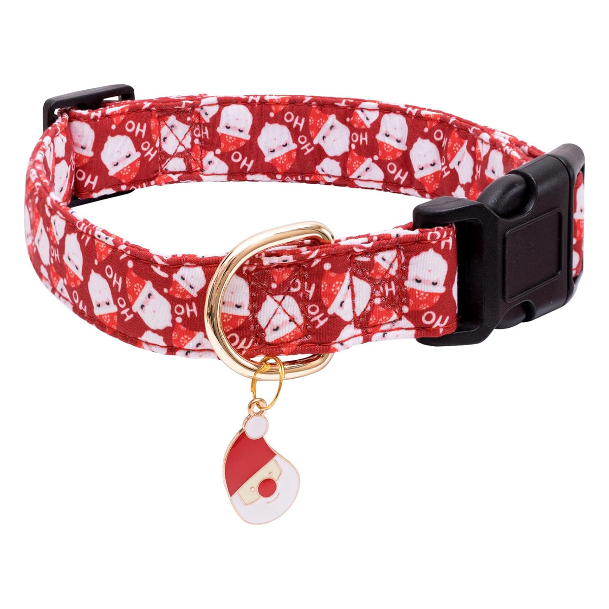 Cotton Designer Dogs Collar Cute Flower Dog Collars for Girl Female