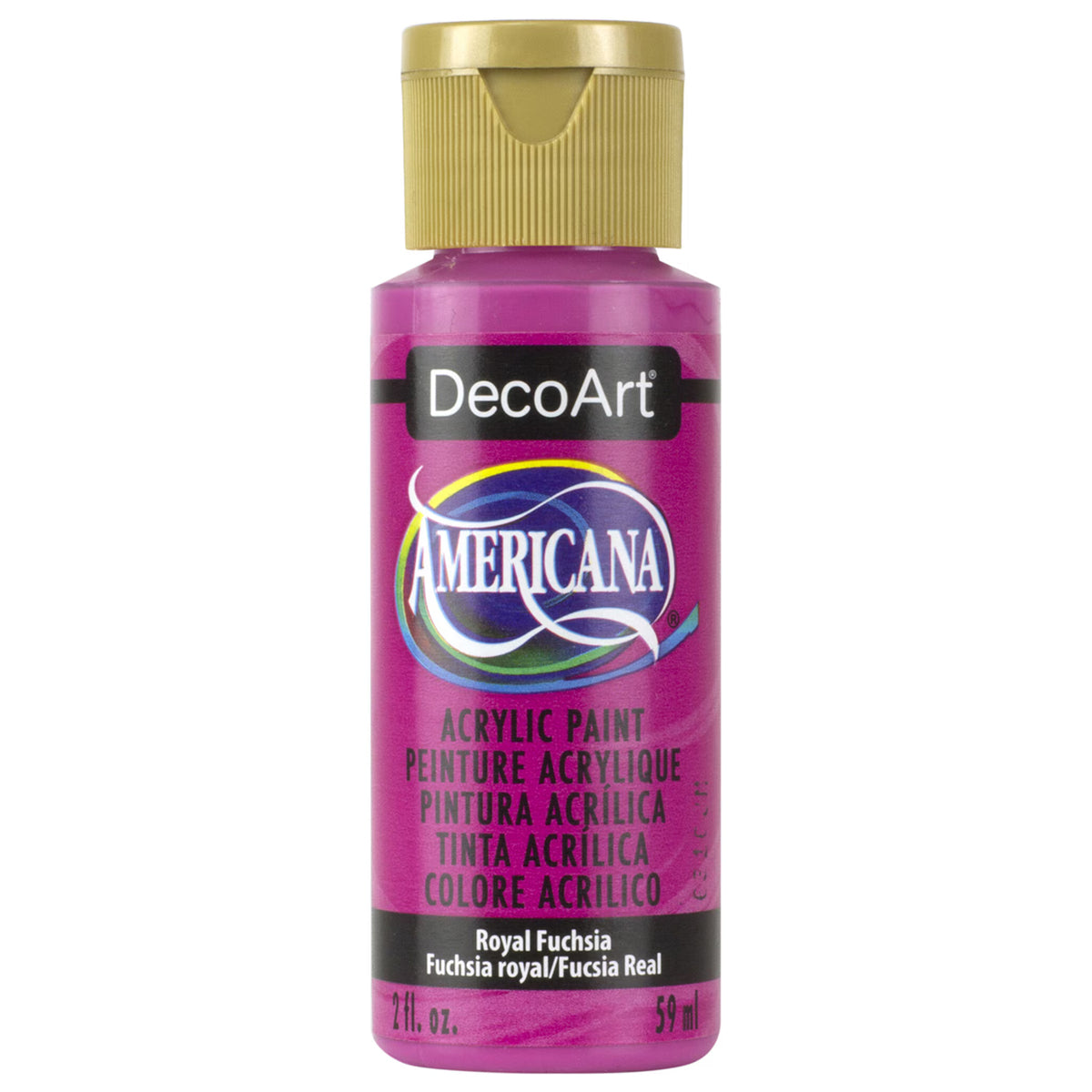 DecoArt Americana Acrylic 2oz Paint