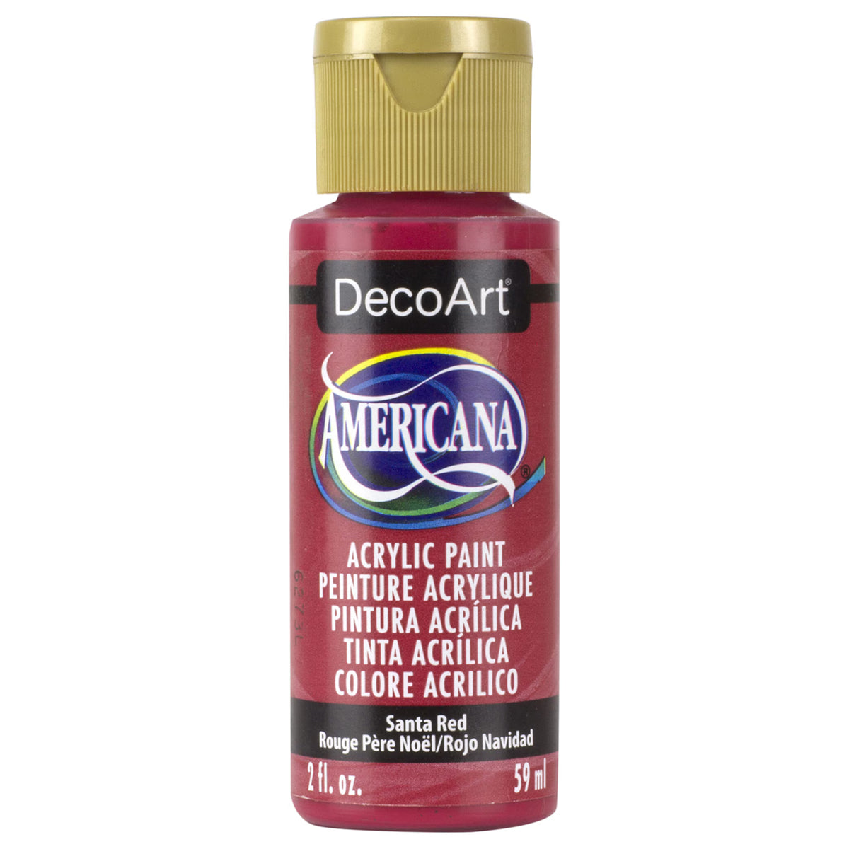 DecoArt Americana Acrylic 2oz Paint