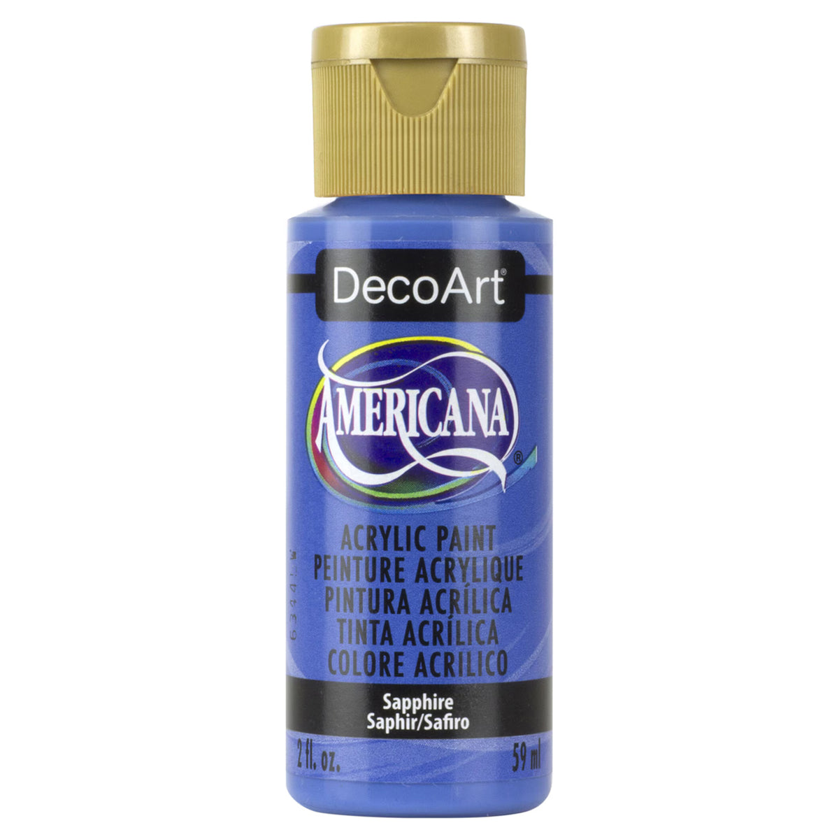 DecoArt Americana Acrylic 2oz Paint