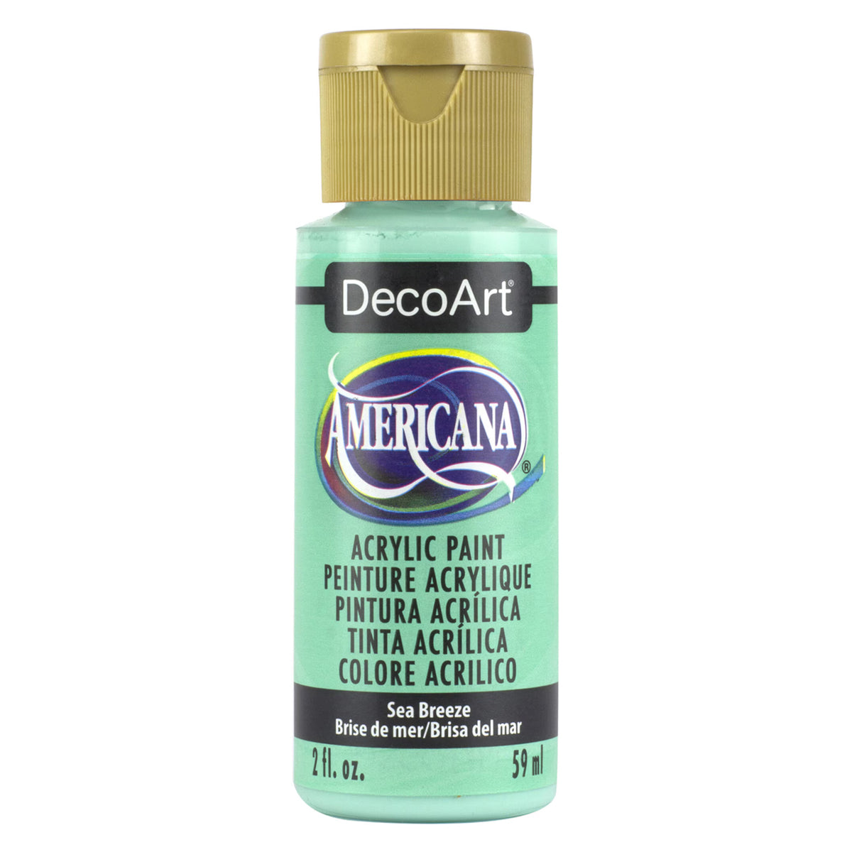 DecoArt Americana Acrylic 2oz Paint