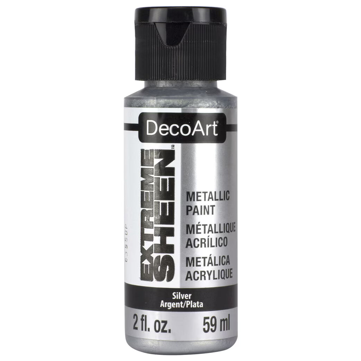 DecoArt Extreme Sheen Metallic Paint 2oz