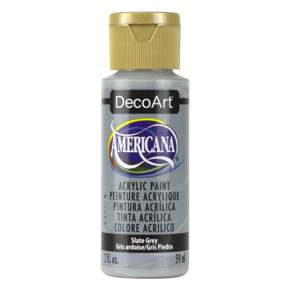 DecoArt Americana Acrylic 2oz Paint