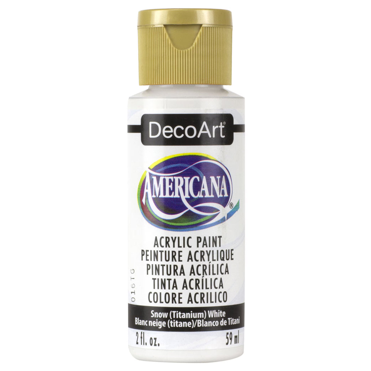 DecoArt Americana Acrylic 2oz Paint