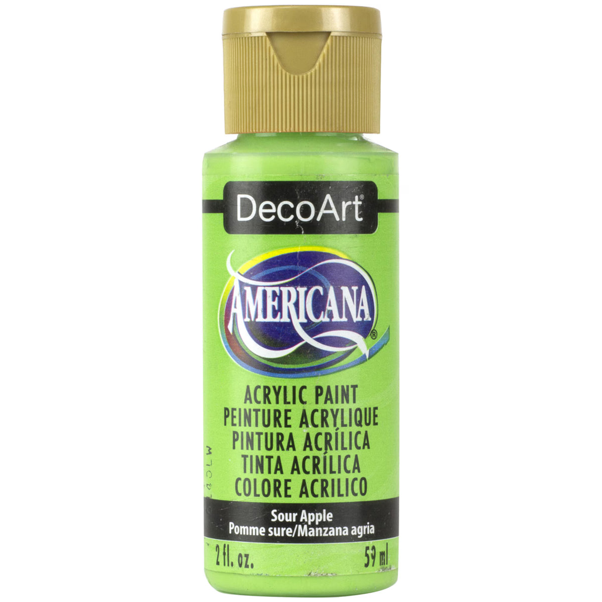 DecoArt Americana Acrylic 2oz Paint