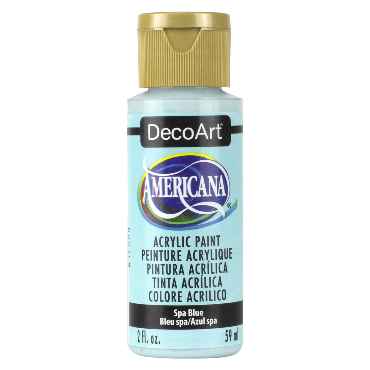 DecoArt Americana Acrylic 2oz Paint