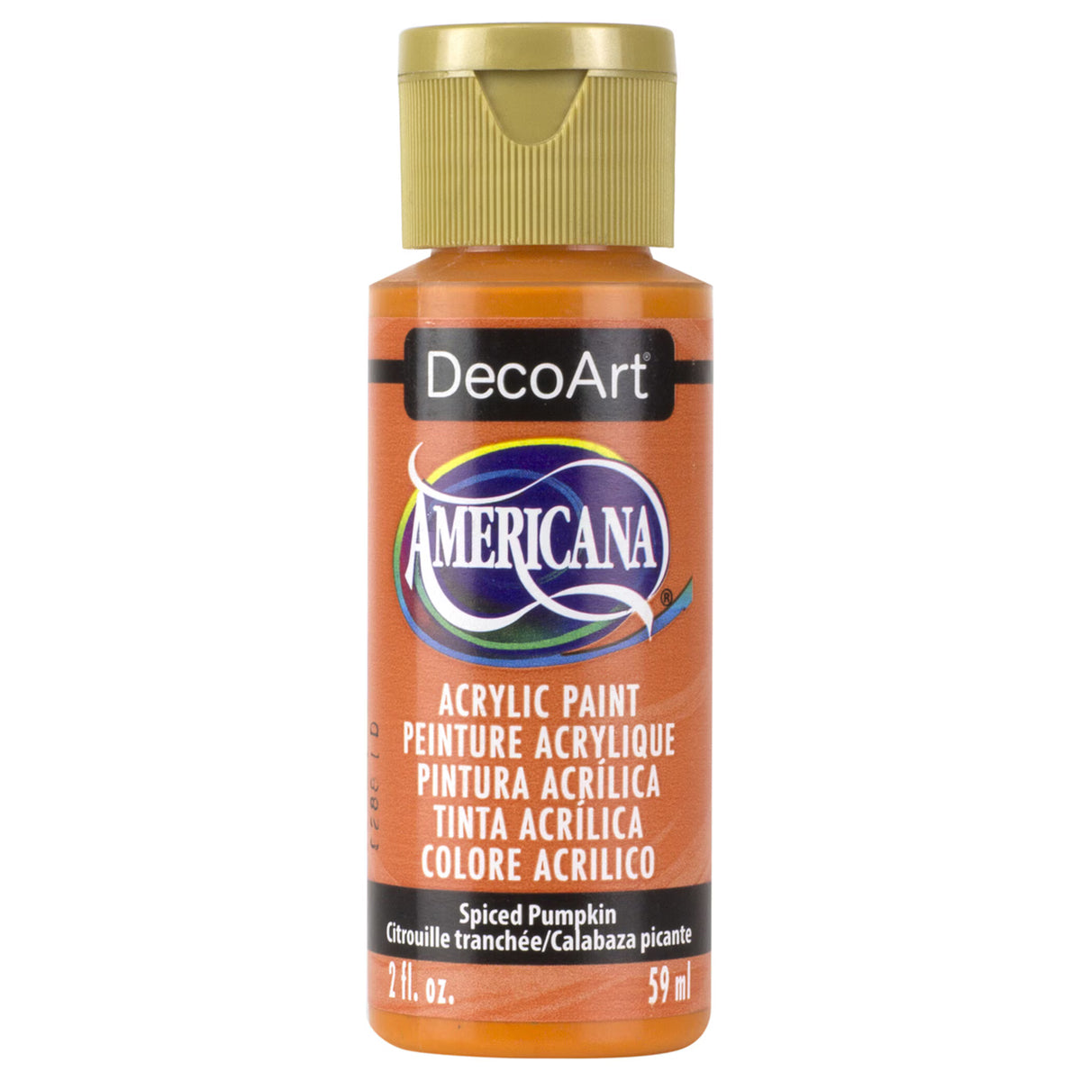 DecoArt Americana Acrylic 2oz Paint