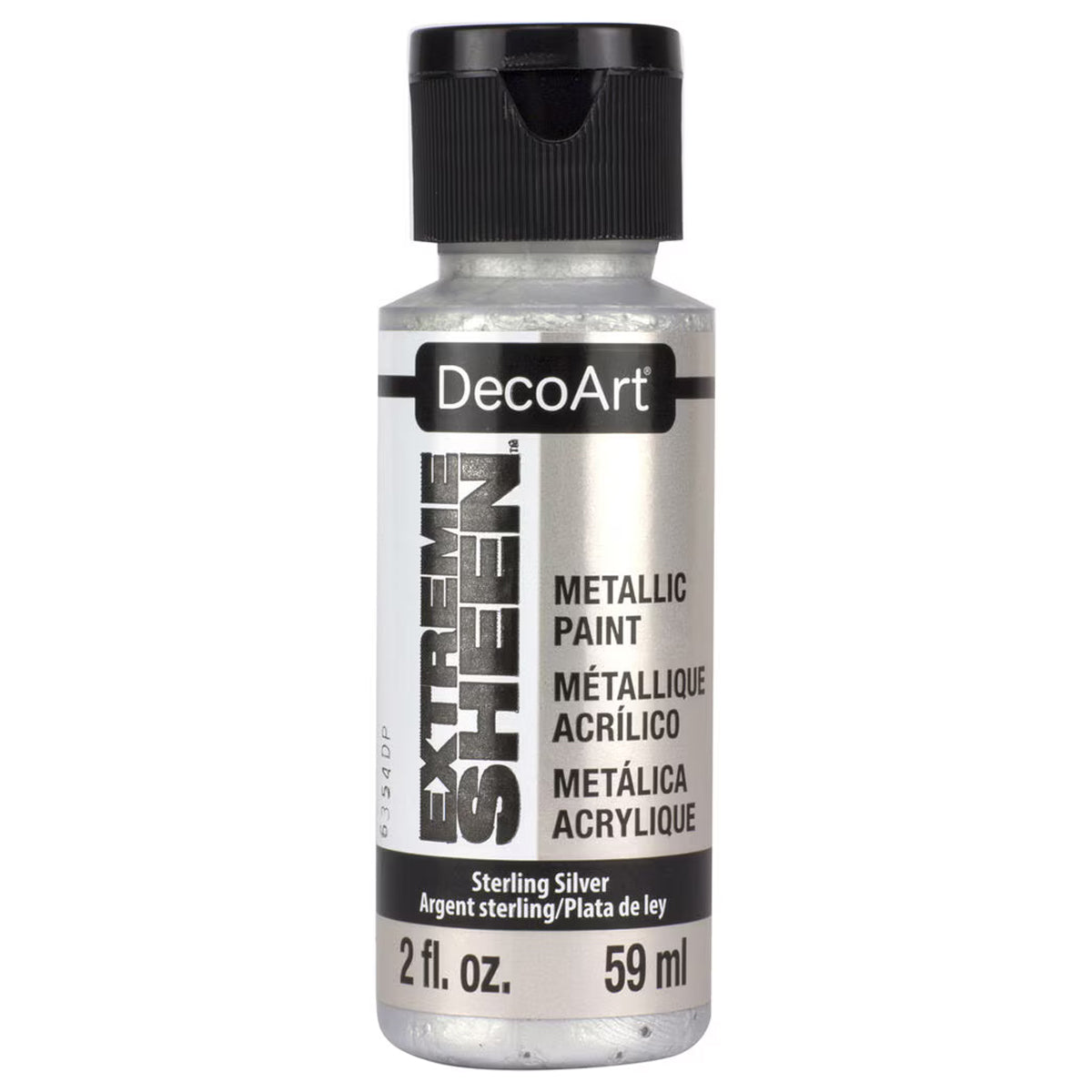 DecoArt Extreme Sheen Metallic Paint 2oz