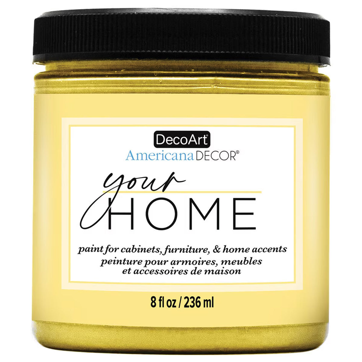 DecoArt 8oz Your Home Decor Paint